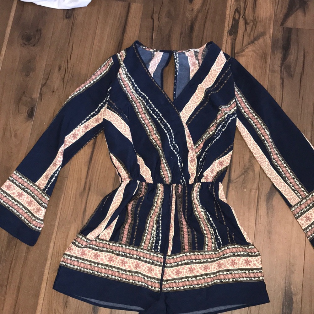 CUTE Romper